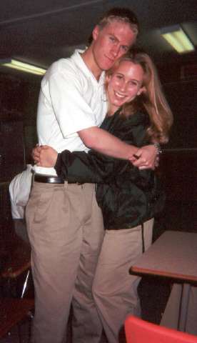 bobby and erin
