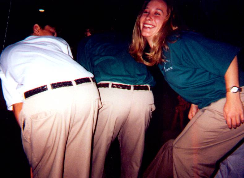 booty!!