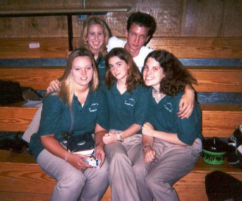 the gang