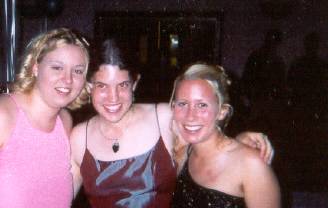 me, jess, and ern