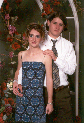 katie homecoming