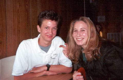 sean and erin